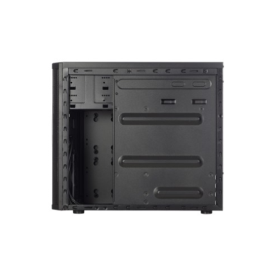 FRACTAL CASE MICRO TOWER CORE 1100 USB 3.0 BLU