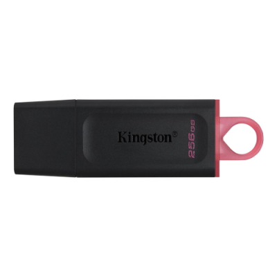 KINGSTON PEN DISK USB 3.2 256GB DATATRAVELER EXODIA