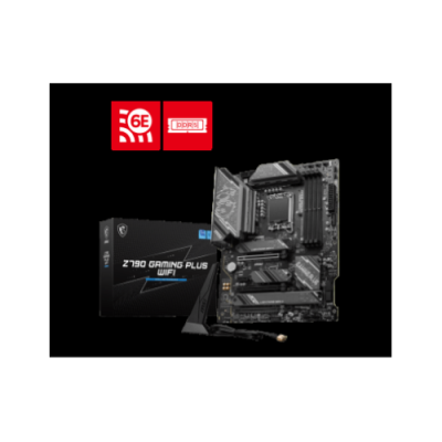 MB MSI Z790 GAMING PLUS WIFI S1700 14th