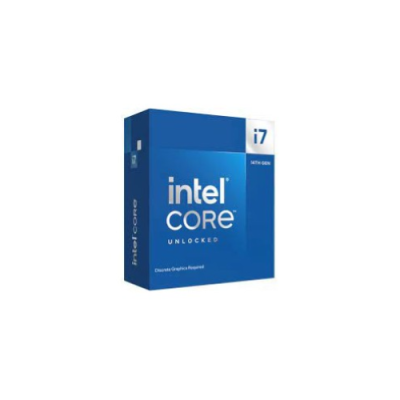 INTEL CPU Core i7-14700KF box
