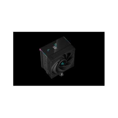 DEEPCOOL RAFF. CPU AK500S DIGITAL BLACK R-AK500S-BKADMN-G