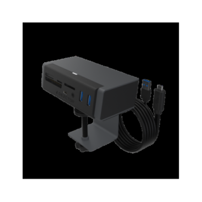 DEZCTOP ACC. USB-C 7-in-1 HUB DA-UC7HUB-GE1