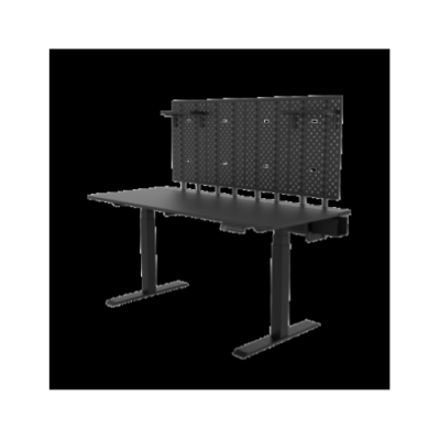 DEZCTOP DESK GAMBE MOT per BIFROST ELITE 160 & 120 DK-BFTEUDF-BEU