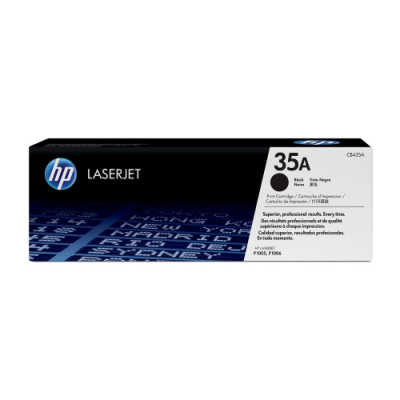 HP LaserJet P1005/P1006 Toner