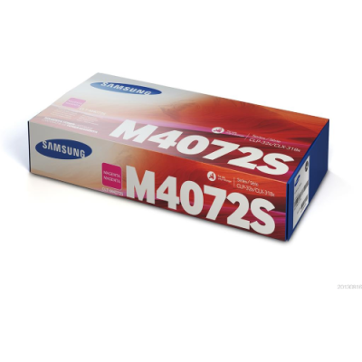 Samsung CLT-M4072S Magenta Ton