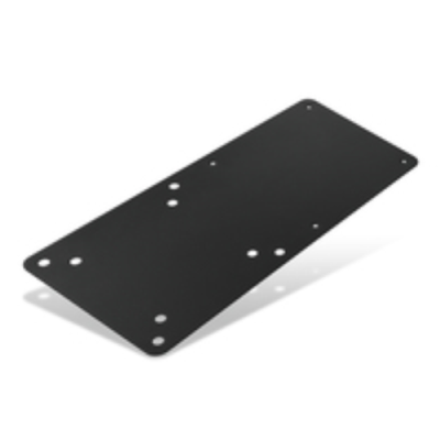 ICY BOX Accessorio per supporto monitor miniPC Intel® NUC