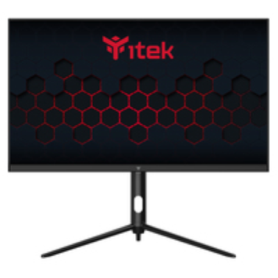 Monitor GGF - 27` FLAT- QHD 2560x1440- IPS- 165Hz- 16:9- 1ms- 2xHDMI- 2xDP- HDR- HAS- Adaptive Sync
