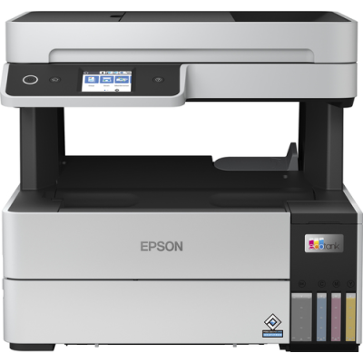 EPSON MULTIF. INK A4 COLORE. ECOTANK ET-5170. 37PPM. FRONTE/RETRO. USB/LAN/WIFI. 4 IN 1