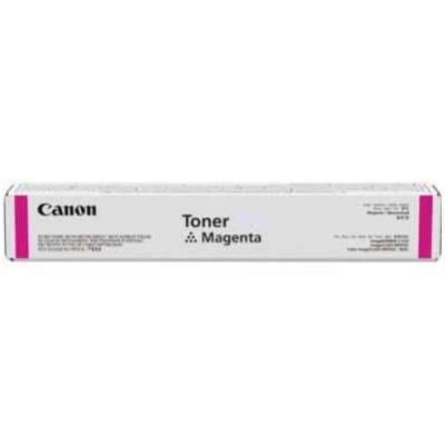 CANON TONER MAGENTA C-EXV54