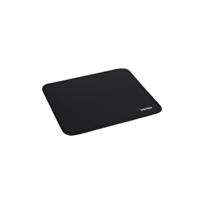 VULTECH MOUSEPAD TAPPETINO PER MOUSE IN TESSUTO IDROREPELLENTE MP-05MBK TAGLIA M 280x195x3mm. NERO