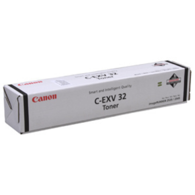 CANON TONER NERO CEXV- 33 NERO 14.600 PAGINE PER IR2520