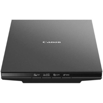CANON SCANNER PIANO LIDE300 A4. CIS. SINGOLA. 2400DPI. USB 2400X4800 A4 USB