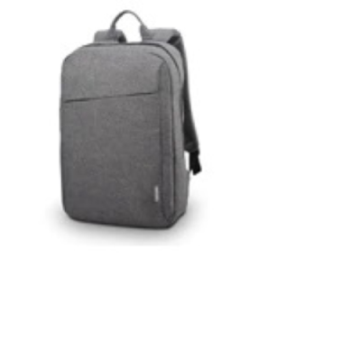LENOVO ZAINO LAPTOP 15.6 CASUAL BACKPACK B210 GREY