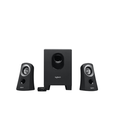 SPEAKER LOG Z313 2.1 SYSTEM 3.5 MM LOGITECH
