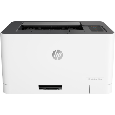 HP STAMP. LASER A4 COLORE. 150NW. 18PPM. WIFI/LAN