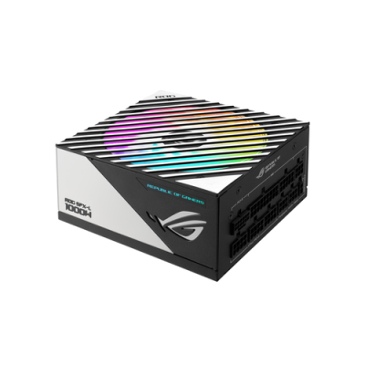ASUS ALIMENTATORE ROG LOKI 1000P SFX L GAMING