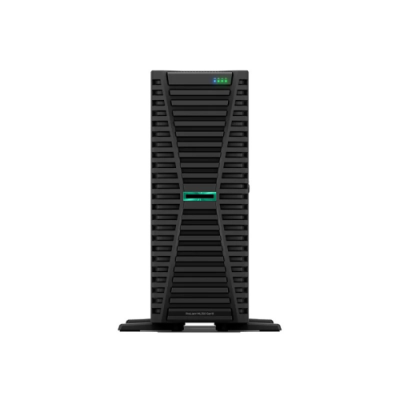HPE SERVER TOWER ML350 G11 4416+ MR408I-O 8SFF S