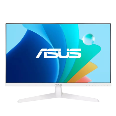 ASUS MONITOR 23.8 LED IPS 16:9 FHD 1MS 250 CDM. HDMI. 90LM06A4-B03A70. BIANCO