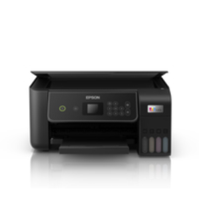 EPSON MULTIF. INK A4 COLORE. ECOTANK ET-2870. 33PPM. USB/WIFI. 3 IN 1