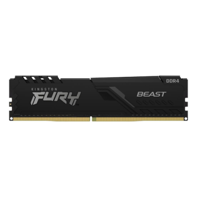 FURY DDR4 8GB 3200MHz DIMM