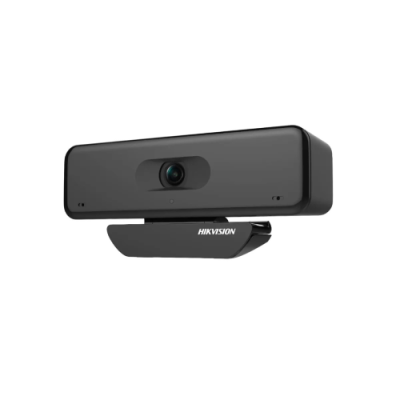 HIKVISION WEBCAM 8MP CMOS SENSOR. MICROFONO. USB 3.0. 3840 X 2160. 30/25FPS