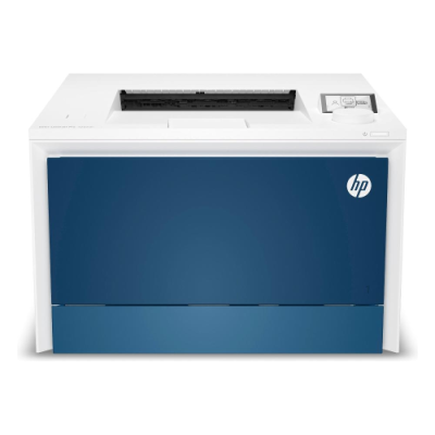 HP STAMPANTE LASER A4 COLORE. LASERJET PRO 4202DN. SERIE 4000. 33PPM. FRONTE / RETRO. USB/LAN
