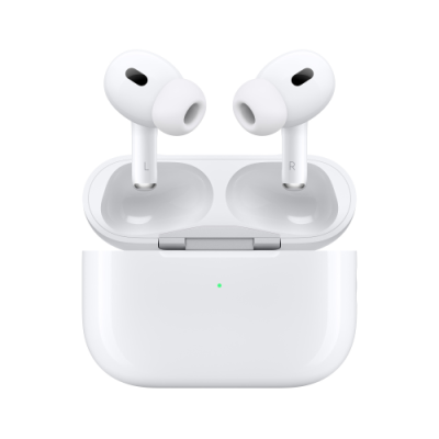APPLE AIRPODS PRO 2ND GENERATION WITH MAGSAFE CASE USB C UKCA