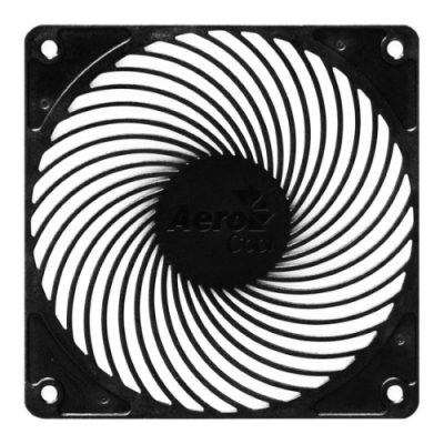 Aerocool Air Force Ventola da 140mm Black Edition