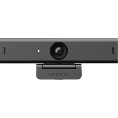 HIKVISION WEBCAM 2K CMOS SENSOR. AUTO FOCUS. BUILT-IN MIC. USB 2.0. 2560X1440. FIXED LENS