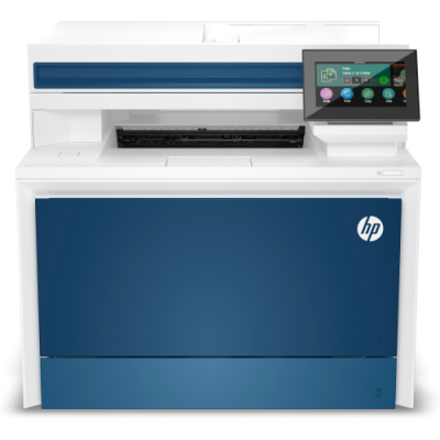 HP. MULTIF. LASER A4 COLORE. OFFICEJET PRO 4302dw. SERIE 4000. 33PM. ADF. FRONTE/RETRO. USB/LAN/WIFI. 4 IN 1