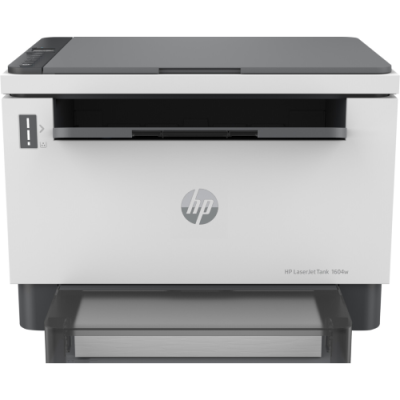 HP MULTIF. LASER A4 B/N. LASERJET TANK 1604w. 22PPM. USB/WIFI. 3 IN 1