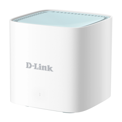 D-LINK ROUTER M15-2 SISTEMA MESH EAGLE PRO AI AX1500. AI PARENTAL CONTROL AI. PORTE GIGABIT. MU-MIMO