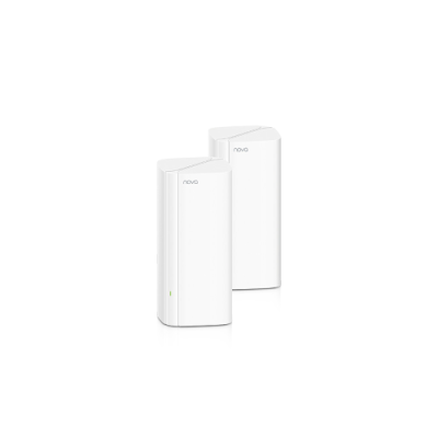 Tenda Sistema Home Mesh AX3000 Wi-Fi 6- 510mq- 2 pack