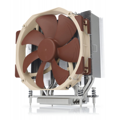 Noctua NH-U14S TR4-SP3 Dissipatore per CPU