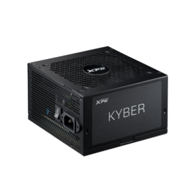 ADATA XPG ALIMENTATORE KYBER 750G 750W ATX3 12VHPWR PCIe 12+4PIN