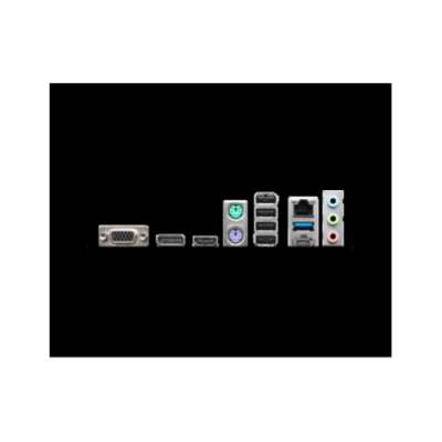 MB MSI PRO B760M-P S1700