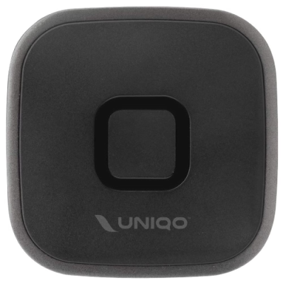 UNIQO Caricatore wireless da 5 Watt - Black