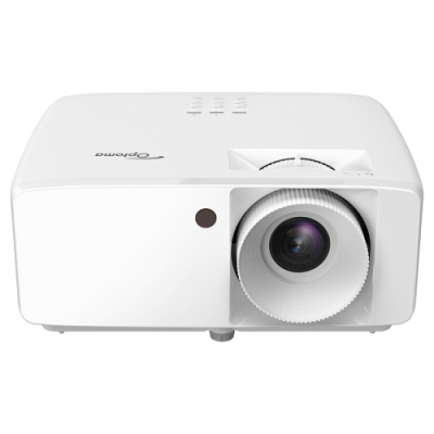 OPTOMA VIDEOPROIETTORE ZW340E. WXGA. 3600 LUMEN. LASER. 300.000:1