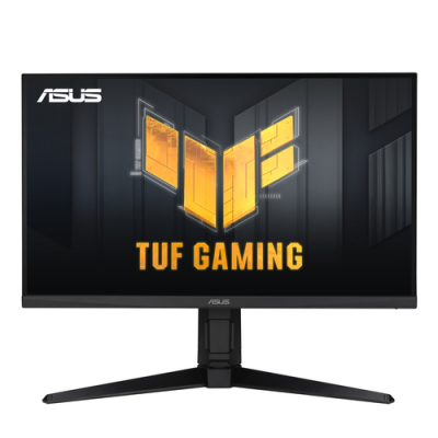ASUS MONITOR GAMING 27 LED IPS QHD 16:9 1MS 180HZ 350 CDM. HDR 400. 130 sRGB. DP/HDMI. PIVOT. MULTIMEDIALE