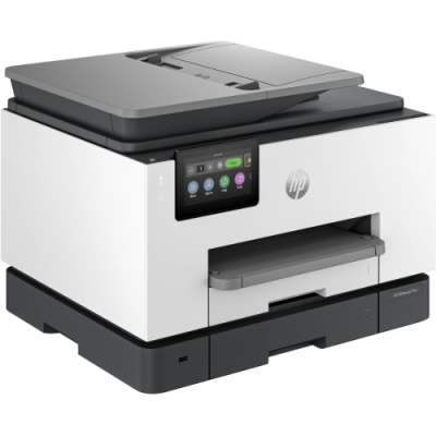 HP MULTIF. INK A4 COLORE. OFFICEJET PRO 9130B. 39PPM. FRONTE/RETRO. ADF. USB/LAN/WIFI. 4 IN 1