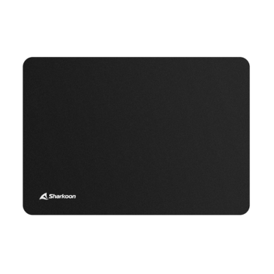 SHARKOON MOUSEPAD TAPPETINO GAMING 1337 MAT BLACK V2 BIG. LUNGHEZZA 120CM