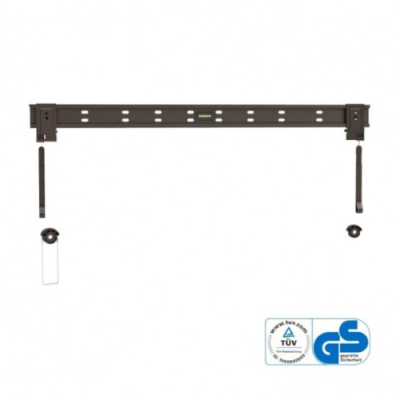 InLine Staffe supporto da parete per monitor piatto con diagonale da 107-178cm (42-70`). portata 50kg