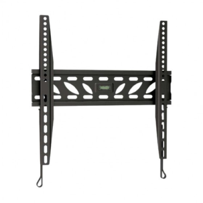 InLine Staffe supporto da parete per monitor piatto con diagonale da 33-68cm (13-27`). portata 15kg. distanza muro ca.96mm. incl