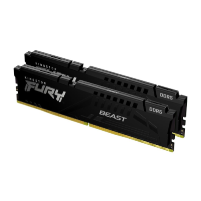 FURY 2x16GB 5200MT DDR5 DIMM