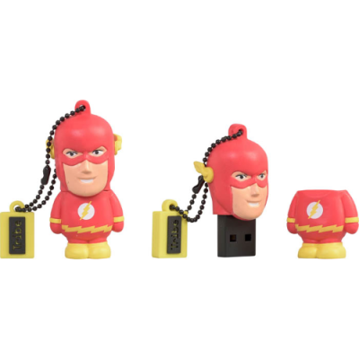 TRIBE USB Key Dc Flash 16Gb