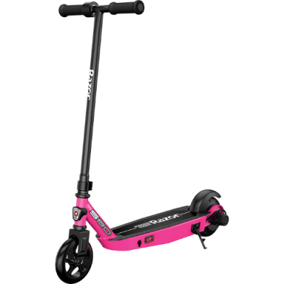 RAZOR Electric Scooter POWER CORE S80 INTL Pink 24L