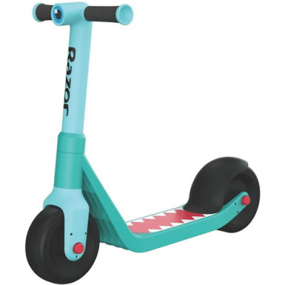 RAZOR Scooter Wild Ones Jr Shark