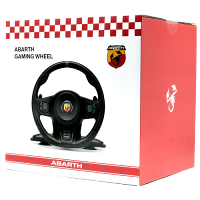 Abarth Volante PS4
