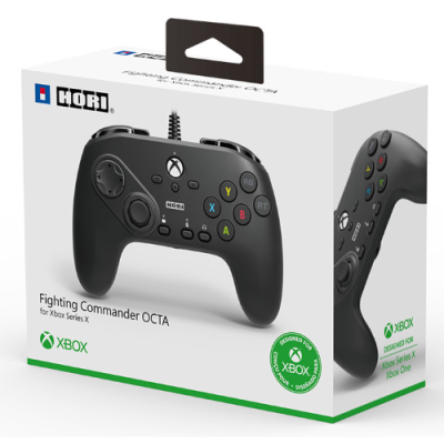 HORI Fighting Commander OCTA XBOX X/S