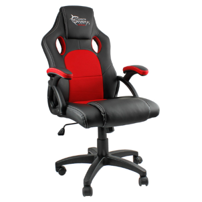 WHITESHARK Sedia Gaming KingsThrone R-N